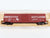 N Scale Atlas 37261 WM Western Maryland 60' Auto Parts Box Car #495980