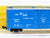 N Scale Atlas 3313 USLX Evans Products 40' Plug Door Boxcar #8502