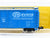 N Scale Atlas 3313 USLX Evans Products 40' Plug Door Boxcar #8502