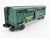 O Gauge 3-Rail Lionel 6-29843 ATSF Santa Fe Horse Car #3356 w/ Corral & Horses