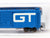 N Scale Atlas 34084 GTW Grand Trunk Western 40' Standard Boxcar #516894