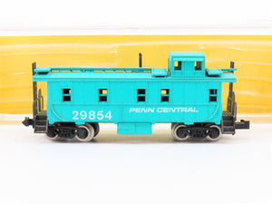 N Scale Atlas 3584 PC Penn Central Caboose #29854