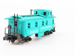 N Scale Atlas 3584 PC Penn Central Caboose #29854