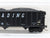 N Scale Atlas 3274 RDG Reading Lines 90-Ton Hopper Car #40296