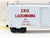 N Scale Micro-Trains MTL 20360 EL Erie Lackawanna 40' Single Door Boxcar #74632