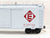 N Scale Micro-Trains MTL 20360 EL Erie Lackawanna 40' Single Door Boxcar #74632