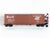 N Scale Micro-Trains MTL 34070 B&O Baltimore & Ohio 50' Standard Boxcar #471415