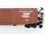 N Scale Micro-Trains MTL 34070 B&O Baltimore & Ohio 50' Standard Boxcar #471415