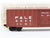 N Scale Micro-Trains MTL 27050 PLE Pittsburgh Lake Erie 50' Boxcar #6945