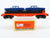 O Gauge 3-Rail Lionel 6-16933 Lionel Lines Flat Car #16933 w/ Automobiles