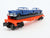 O Gauge 3-Rail Lionel 6-16933 Lionel Lines Flat Car #16933 w/ Automobiles