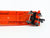 O Gauge 3-Rail Lionel 6-16933 Lionel Lines Flat Car #16933 w/ Automobiles