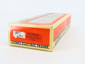 O Gauge 3-Rail Lionel 6-16933 Lionel Lines Flat Car #16933 w/ Automobiles