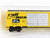 N Scale Life-Like 7736 CNA Railbox 50' Double Door Box Car #553093