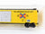 N Scale Life-Like 7736 CNA Railbox 50' Double Door Box Car #553093