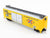 N Scale Life-Like 7736 CNA Railbox 50' Double Door Box Car #553093