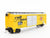 N Scale Life-Like 7736 CNA Railbox 50' Double Door Box Car #553093