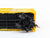 N Scale Life-Like 7736 CNA Railbox 50' Double Door Box Car #553093