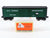 O Gauge 3-Rail Lionel 6-16235 REX Railway Express Agency Reefer #16235