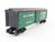 O Gauge 3-Rail Lionel 6-16235 REX Railway Express Agency Reefer #16235