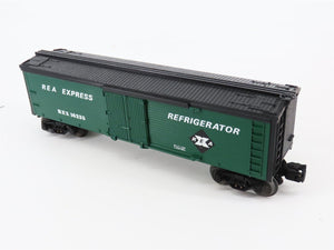 O Gauge 3-Rail Lionel 6-16235 REX Railway Express Agency Reefer #16235