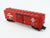 O Gauge 3-Rail Lionel 6-19809 EL Erie Lackawanna Operating Box Car #19809