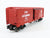 O Gauge 3-Rail Lionel 6-19809 EL Erie Lackawanna Operating Box Car #19809