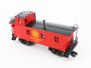 O Gauge 3-Rail Lionel 6-17601 SOU Southern Woodside Caboose #17601 - Lighted