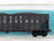 N Atlas 3270 EL Erie Lackawanna 3-Bay Hopper #33250 w/ Load - Custom Weathered