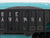 N Atlas 3270 EL Erie Lackawanna 3-Bay Hopper #33250 w/ Load - Custom Weathered