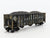 N Atlas 3270 EL Erie Lackawanna 3-Bay Hopper #33250 w/ Load - Custom Weathered