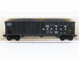 N Scale Atlas 3279 NYC New York Central 90-Ton Hopper Car #250000