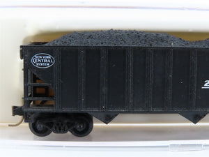 N Scale Atlas 3279 NYC New York Central 90-Ton Hopper Car #250000