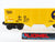 O Gauge 3-Rail Lionel 6-9016 B&O Chessie System 2-Bay Open Hopper #9016