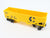 O Gauge 3-Rail Lionel 6-9016 B&O Chessie System 2-Bay Open Hopper #9016