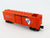 O Gauge 3-Rail Lionel 6-16706 ATS Animal Transport Bobbing Giraffe Box Car 16706