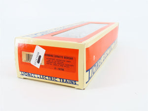 O Gauge 3-Rail Lionel 6-16706 ATS Animal Transport Bobbing Giraffe Box Car 16706