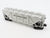 O Gauge 3-Rail Lionel 6-19309 SAL Seaboard Air Line 4-Bay Covered Hopper #19309