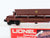 O Gauge 3-Rail Lionel 6-9398 PRR Pennsylvania Operating Coal Dump Car #9398