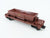 O Gauge 3-Rail Lionel 6-9398 PRR Pennsylvania Operating Coal Dump Car #9398