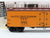 N Scale Micro-Trains MTL 59010 PFE Pacific Fruit Express 40' Reefer Car #40400