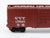 N Scale Atlas 3435 NYC New York Central 40' Standard Boxcar #175024