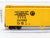 N Scale Atlas 3650 TTTX Tony's Train Town 50' Standard Boxcar #207999 Custom