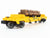 O Gauge 3-Rail Lionel 6-16783 West Side Lumber Operating Log Car #3351