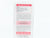 N Scale Micro-Trains MTL 02000702 CEI Railway 40' Standard Boxcar #2