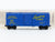 N Scale Micro-Trains MTL 20096 FEC Florida East Coast 40' Boxcar # 21035