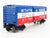 O Gauge 3-Rail Lionel 6-19272 SP/BAR/PRR Single Door 6464 Box Cars - Set of 3