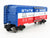 O Gauge 3-Rail Lionel 6-19272 SP/BAR/PRR Single Door 6464 Box Cars - Set of 3