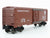 O Gauge 3-Rail Lionel 6-19272 SP/BAR/PRR Single Door 6464 Box Cars - Set of 3