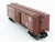 O Gauge 3-Rail Lionel 6-19272 SP/BAR/PRR Single Door 6464 Box Cars - Set of 3